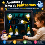 Ghost Catchers™ | Atrapa los fantasmas