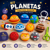 Costura Mágica™: Su primer kit de costura