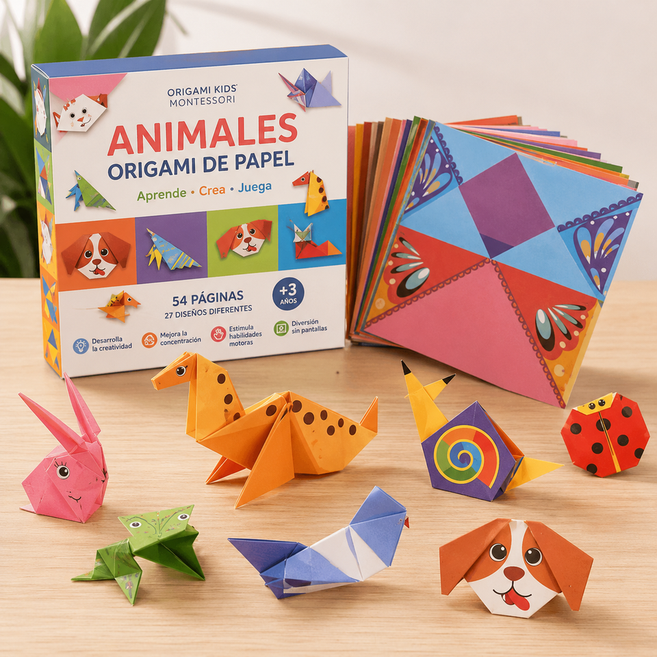 Origami Kids™