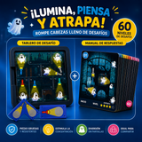 Ghost Catchers™ | Atrapa los fantasmas