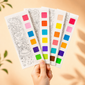🌈 AquaColor™ | Libros Mágicos de acuarela