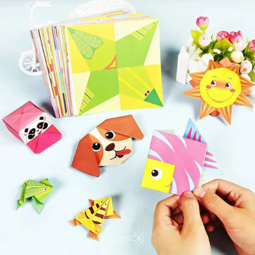 Origami Kids™
