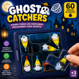 Ghost Catchers™ | Atrapa los fantasmas