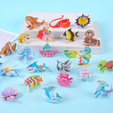 Bichitos para Armar (30 figuras)